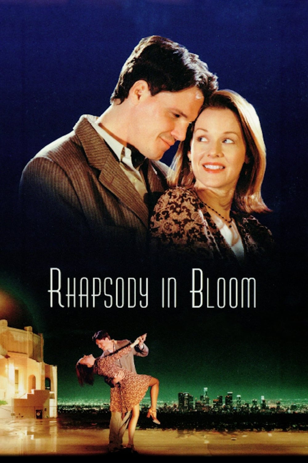 Постер Rhapsody in Bloom